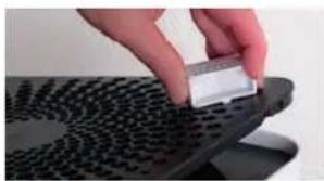 BONECO Air Washer W200 - VENTILATOR REINIGEN - 4