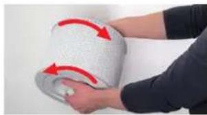 BONECO Air Washer W200 - 取外上和手入礼 - 2