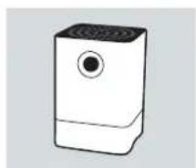 BONECO Air Washer W200 - IEPIAMBANONTAI - 1