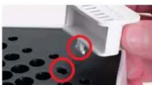 BONECO Air Washer W200 - VENTILATOR REINIGEN - 3