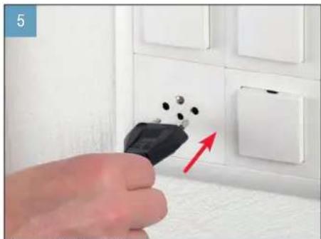 BONECO Air Washer W200 - TERVISLIK ÖHK ON MEIE PÖHIVAJADUS: - 1