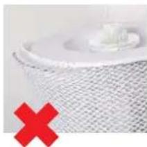 BONECO Air Washer W200 - O ODPAROVACIROHOZIAW200 - 2