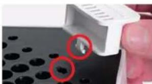 BONECO Air Washer W200 - KA8API2M02TOY ANEMI2THPA - 3