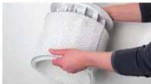 BONECO Air Washer W200 - DISASSEMBLY AND CLEANING - 3