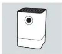 BONECO Air Washer W200 - GEZONDE LUCHT IS VAN LEVENSBELANG. - 1