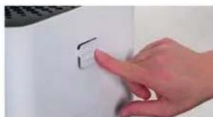 BONECO Air Washer W200 - NCIOJb30BAHME - 1