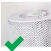 BONECO Air Washer W200 - # - 7