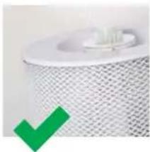 BONECO Air Washer W200 - AURUSTUSMATI AW200 KOHTA - 1