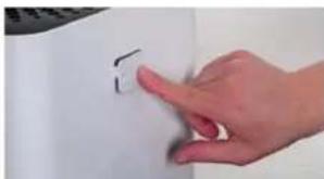 BONECO Air Washer W200 - VENTILATOR REINIGEN - 2