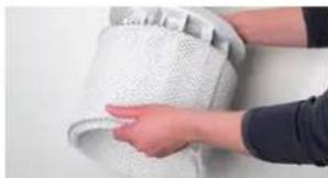 BONECO Air Washer W200 - SMONTAGGIO E PULIZIA - 3