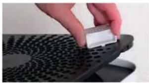 BONECO Air Washer W200 - VENTILIATORIAUS VALYMAS - 4