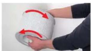 BONECO Air Washer W200 - ISMONTAVIMAS IR VALYMAS - 2