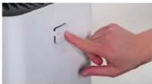 BONECO Air Washer W200 - VENTILAATORI PUHASTAMINE - 2