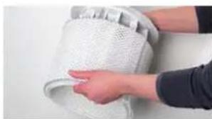 BONECO Air Washer W200 - 1