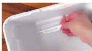 BONECO Air Washer W200 - SMONTAGGIO E PULIZIA - 1