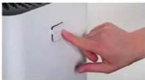 BONECO Air Washer W200 - TUULETTIMEN PUHDISTAMINEN - 2