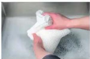 BONECO Air Washer W200 - 手洗 - 1