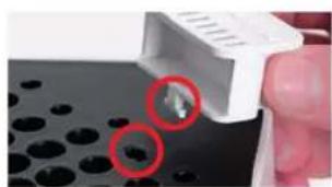 BONECO Air Washer W200 - LUFTER REINIGEN - 3