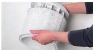 BONECO Air Washer W200 - PA350PKA N OQUNCTKA - 3