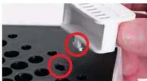 BONECO Air Washer W200 - CISCENJE VENTILATORJA - 3