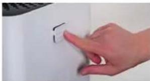 BONECO Air Washer W200 - SUNN LUFT ER ET GRUNNBEHOV: - 1