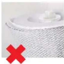 BONECO Air Washer W200 - AURUSTUSMATI AW200 KOHTA - 2