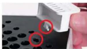 BONECO Air Washer W200 - A VENTILATOR TISZITITA - 3