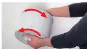 BONECO Air Washer W200 - DEMONTAZA UN TIRISANA - 2