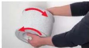 BONECO Air Washer W200 - DEMONTAGE UND REINIGUNG - 2