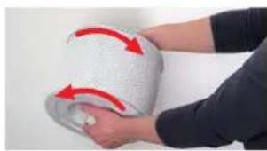 BONECO Air Washer W200 - PA350PKA N OQUNCTKA - 2