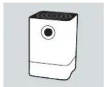 BONECO Air Washer W200 - DISPONIBILITA DEGLI ACCESSORI - 1
