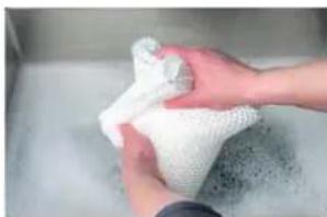 BONECO Air Washer W200 - INDICE - 1