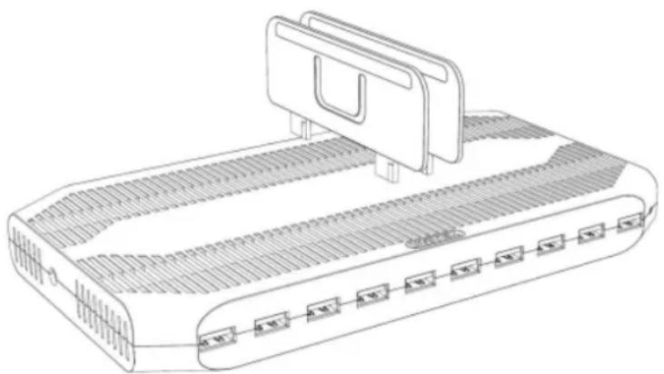 Lindy 73309 - Installation & Utilisation - 1
