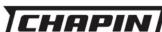 Chapin G5502 - Avertissement - 3