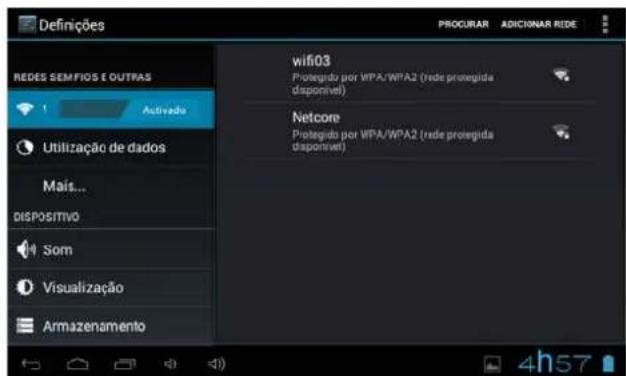 i-Joy Arrow - Redes sem fios e redes - 1