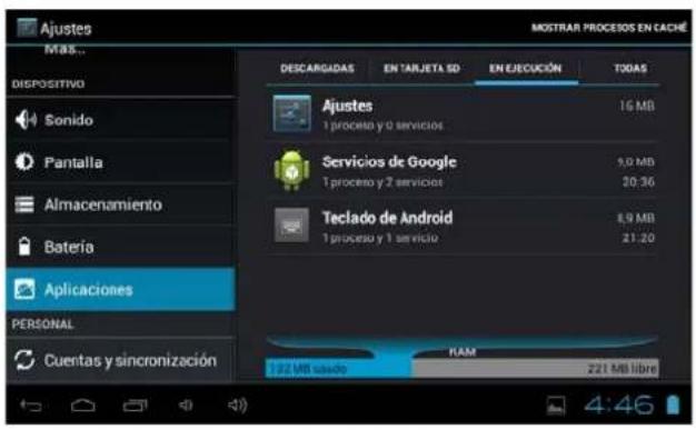 i-Joy Arrow - Aplicaciones - 3