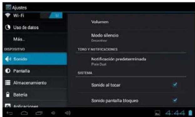 i-Joy Arrow - Sonido - 1