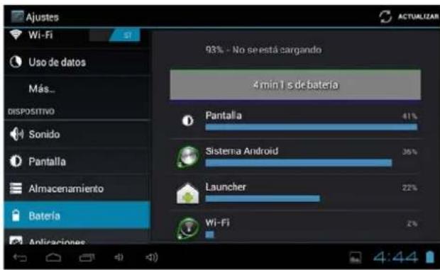 i-Joy Arrow - Batería - 1
