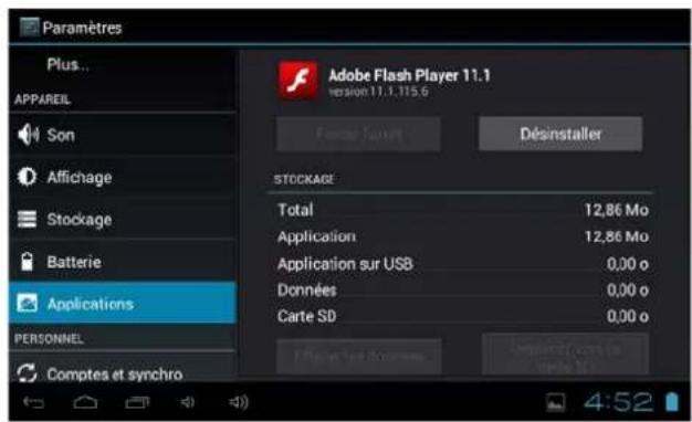 i-Joy Arrow - Applications - 2