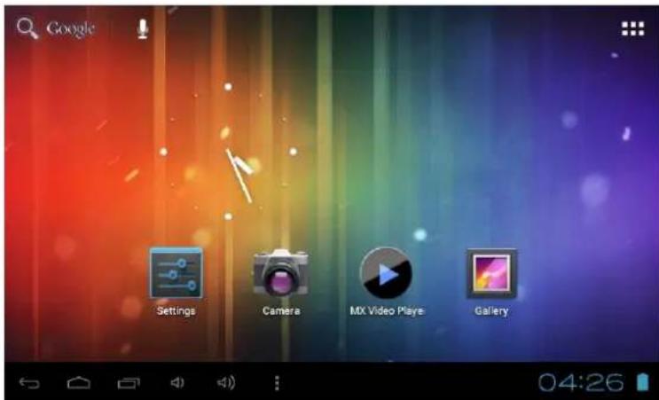 i-Joy Arrow - Desktop - 1