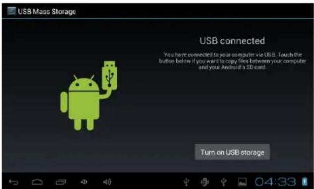 i-Joy Arrow - How to connect/disconnect the device with/from the computer - 3