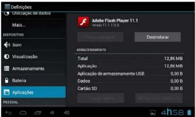 i-Joy Arrow - Aplicações - 2