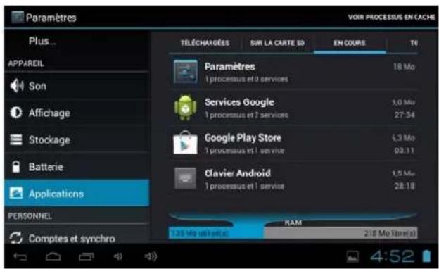 i-Joy Arrow - Applications - 3