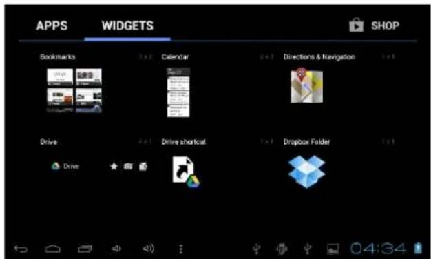 i-Joy Arrow - Shortcuts - 1