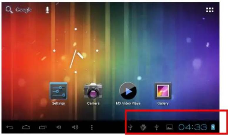i-Joy Arrow - How to connect/disconnect the device with/from the computer - 1