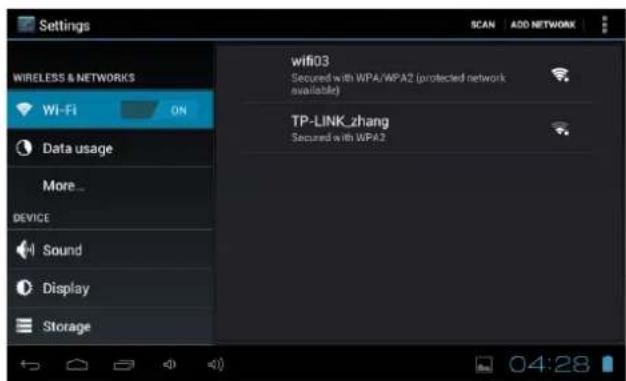 i-Joy Arrow - Wireless & networks 2. Sound - 1