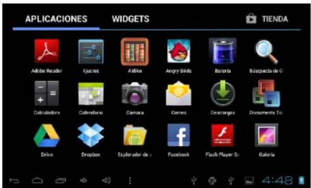 i-Joy Arrow - Cómo crear iconos en el escritorio - 2