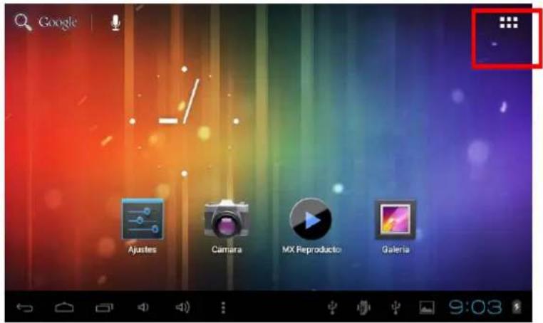 i-Joy Arrow - Cómo crear iconos en el escritorio - 1
