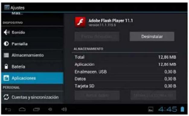 i-Joy Arrow - Aplicaciones - 2