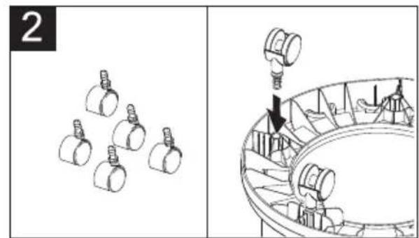 TOP CRAFT NT 0611 - Illustration 2 - 1